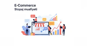 E-ticarette Stopaj muafiyeti