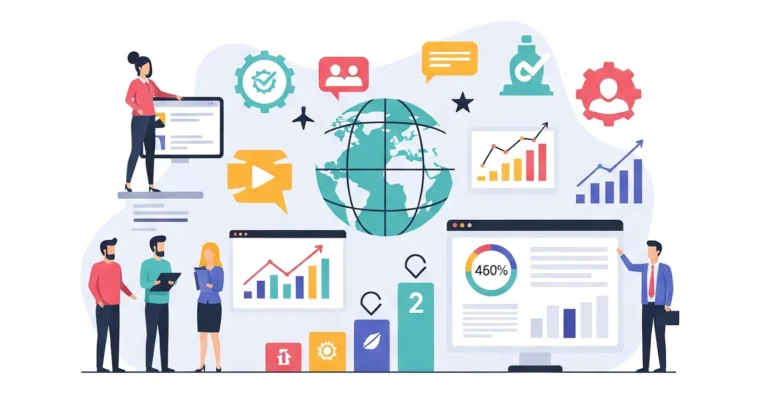 Grup Şirketleri ve ÖZellikleri 2