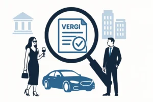 Yüksek Gelir Grupları Vergi Radarında