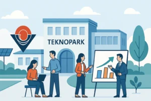 teknopark, tekmer, tubitak