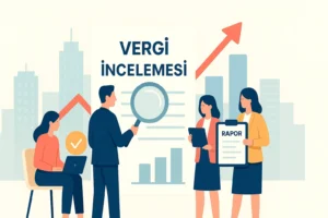 vergi incelemesi